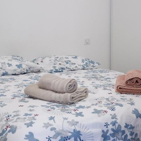 N7 Maison T2 Climatise Avec Jacuzzi Prive Ajaccio  Exteriör bild